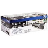טונר שחור מקורי Brother TN321BK טונר שחור מקורי Brother TN321BK