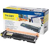 טונר צהוב מקורי Brother TN230Y טונר צהוב מקורי Brother TN230Y
