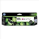 ראש דיו אדום מקורי HP CN627AE 971XL ראש דיו אדום מקורי HP CN627AE 971XL