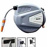 גלגל השקיה אוטומטי Smith 15115-004 באורך 30 מטר גלגל השקיה אוטומטי Smith 15115-004 באורך 30 מטר