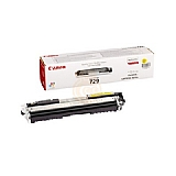 CRG729Y Canon CRG729Y Canon