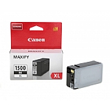 ראש דיו מקורי Canon PGI-1500XL BK ראש דיו מקורי Canon PGI-1500XL BK