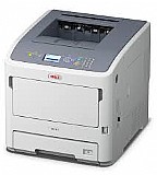 מדפסת לייזר Oki B721DN מדפסת לייזר Oki B721DN