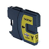 ראש דיו צהוב תואם Brother LC1220Y ראש דיו צהוב תואם Brother LC1220Y