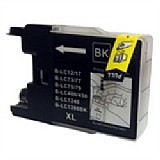 ראש דיו שחור תואם Brother LC1220BK ראש דיו שחור תואם Brother LC1220BK