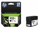 זוג ראשי דיו שחורים HP 932XL זוג ראשי דיו שחורים HP 932XL