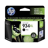 זוג ראשי דיו שחורים HP 934XL זוג ראשי דיו שחורים HP 934XL