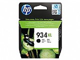 מארז של 3 ראשי דיו שחורים HP 934XL מארז של 3 ראשי דיו שחורים HP 934XL