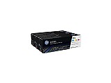 שלישיית טונרים מקורי CF211A+CF212A+CF213A שלישיית טונרים מקורי CF211A+CF212A+CF213A