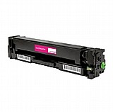 טונר אדום תואם CF403X - 201X HP טונר אדום תואם CF403X - 201X HP