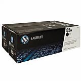טונר מקורי מארז זוגי HP CE285AD טונר מקורי מארז זוגי HP CE285AD
