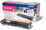 טונר אדום מקורי Brother TN230M טונר אדום מקורי Brother TN230M