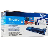 טונר כחול מקורי Brother TN230C טונר כחול מקורי Brother TN230C