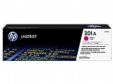 טונר אדום מקורי CF403A - 201A HP טונר אדום מקורי CF403A - 201A HP