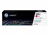 טונר אדום מקורי CF403X - 201X HP טונר אדום מקורי CF403X - 201X HP