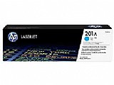 טונר כחול מקורי CF401A - 201A HP טונר כחול מקורי CF401A - 201A HP