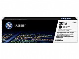 טונר שחור מקורי CF400A - 201A HP טונר שחור מקורי CF400A - 201A HP