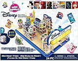 מיני ברנדס דיסני - ערכת חנות צעצועים עונה 1 מבית Zuru מיני ברנדס דיסני - ערכת חנות צעצועים עונה 1 מבית Zuru