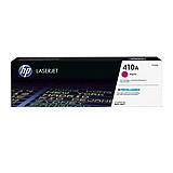 טונר מגנטה מקורי HP 410A CF413A טונר מגנטה מקורי HP 410A CF413A