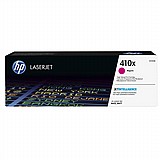 טונר מגנטה מקורי HP 410X CF413X טונר מגנטה מקורי HP 410X CF413X
