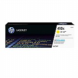 טונר צהוב מקורי CF412X HP- 410X טונר צהוב מקורי CF412X HP- 410X