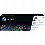 טונר שחור מקורי HP 410X CF410X טונר שחור מקורי HP 410X CF410X