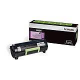 טונר שחור מקורי 60F5H00 LEXMARK טונר שחור מקורי 60F5H00 LEXMARK