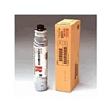 טונר שחור מקורי Ricoh Type 1270 טונר שחור מקורי Ricoh Type 1270