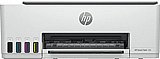 מדפסת חסכונית הזרקת דיו משולבת HP Smart Tank 580 1F3Y2A מדפסת חסכונית הזרקת דיו משולבת HP Smart Tank 580 1F3Y2A