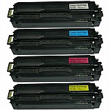 סט טונרים תואמים Samsung 504S סט טונרים תואמים Samsung 504S