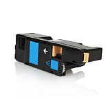 טונר כחול תואם XEROX 106R02760 טונר כחול תואם XEROX 106R02760