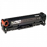 טונר שחור תואם HP 410A CF410A טונר שחור תואם HP 410A CF410A