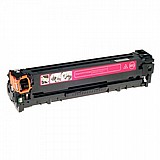 טונר מגנטה תואם HP 410X CF413X טונר מגנטה תואם HP 410X CF413X