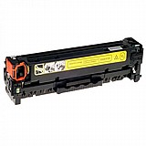טונר צהוב תואם CF412X HP- 410X טונר צהוב תואם CF412X HP- 410X