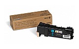 טונר כחול מקורי Xerox 106R01601 טונר כחול מקורי Xerox 106R01601