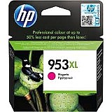 דיו מגנטה מקורי HP 953XL F6U17AE דיו מגנטה מקורי HP 953XL F6U17AE