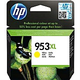 דיו צהוב מקורי HP 953XL F6U18AE דיו צהוב מקורי HP 953XL F6U18AE