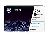 טונר שחור מקורי HP CF226X טונר שחור מקורי HP CF226X