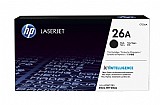 טונר שחור מקורי HP CF226A טונר שחור מקורי HP CF226A