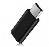 מתאם מ- Micro HDMI ל- USB Type C מתאם מ- Micro HDMI ל- USB Type C