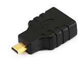 מתאם HDMI ל- Micro HDMI (תומך V1.4) מתאם HDMI ל- Micro HDMI (תומך V1.4)