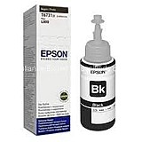 דיו שחור מקורי Epson T6731 דיו שחור מקורי Epson T6731