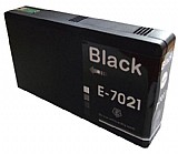 דיו שחור תואם Epson T7021 XL דיו שחור תואם Epson T7021 XL