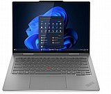 מחשב נייד עם מסך מגע Lenovo ThinkPad X1 2-in-1 Gen 10 Aura Edition 21Q0006BIV מחשב נייד עם מסך מגע Lenovo ThinkPad X1 2-in-1 Gen 10 Aura Edition 21Q0006BIV