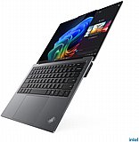 מחשב נייד עם מסך מגע Lenovo ThinkPad X9-14 Gen 1 Aura Edition 21QA001YIV מחשב נייד עם מסך מגע Lenovo ThinkPad X9-14 Gen 1 Aura Edition 21QA001YIV