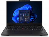 מחשב נייד עם מסך מגע Lenovo ThinkPad L13 Gen 6 21R5001UIV מחשב נייד עם מסך מגע Lenovo ThinkPad L13 Gen 6 21R5001UIV