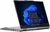 מחשב נייד עם מסך מגע Lenovo ThinkPad L13 2-in-1 Gen 6 21R7001TIV מחשב נייד עם מסך מגע Lenovo ThinkPad L13 2-in-1 Gen 6 21R7001TIV