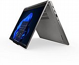 מחשב נייד עם מסך מגע Lenovo ThinkPad L13 2-in-1 Gen 6 21R70036IV מחשב נייד עם מסך מגע Lenovo ThinkPad L13 2-in-1 Gen 6 21R70036IV