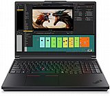 מחשב נייד עם מסך מגע Lenovo ThinkPad P16 Gen 3 21RQ0004IV מחשב נייד עם מסך מגע Lenovo ThinkPad P16 Gen 3 21RQ0004IV