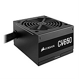 ספק כוח Corsair CV650 80+ BRONZE 650W ספק כוח Corsair CV650 80+ BRONZE 650W